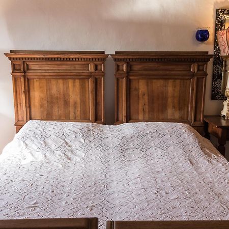 Le Maribelle Villa Monticchiello Eksteriør billede