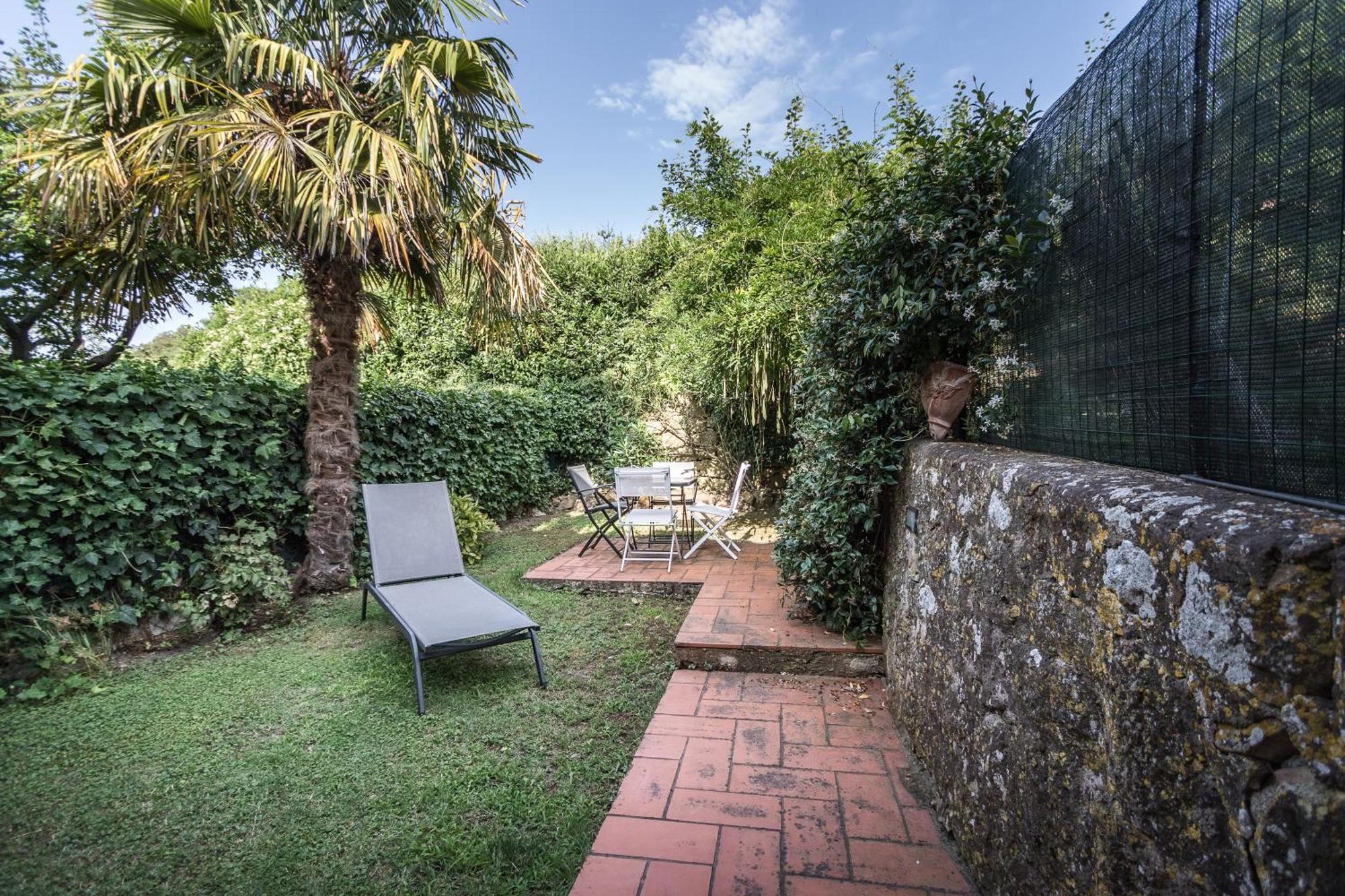 Le Maribelle Villa Monticchiello Eksteriør billede