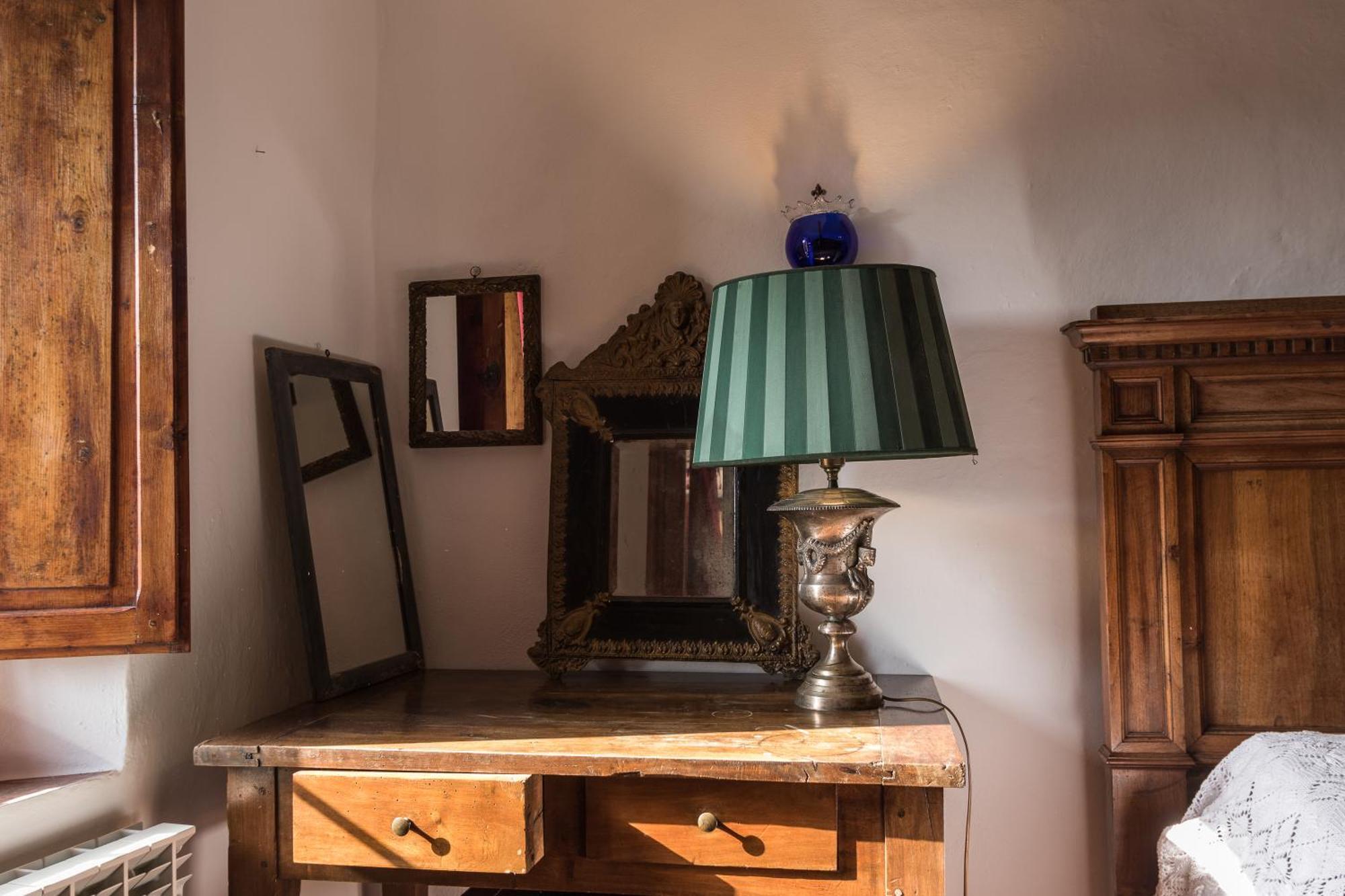 Le Maribelle Villa Monticchiello Eksteriør billede